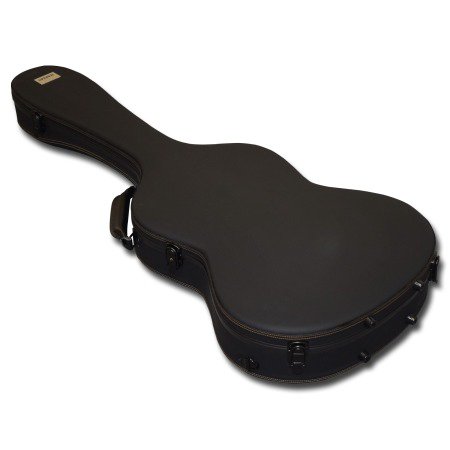 Spider Acoustic Fibre Glass Guitar Hard Case